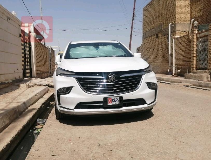 بويك إنكليف